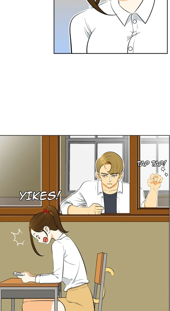 Read New Normal: Class 8 chapter 209 image 41 on Lezhin