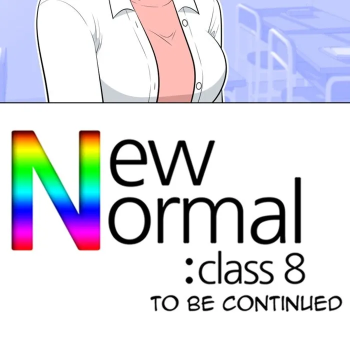 Read New Normal: Class 8 chapter 209 image 46 on Lezhin