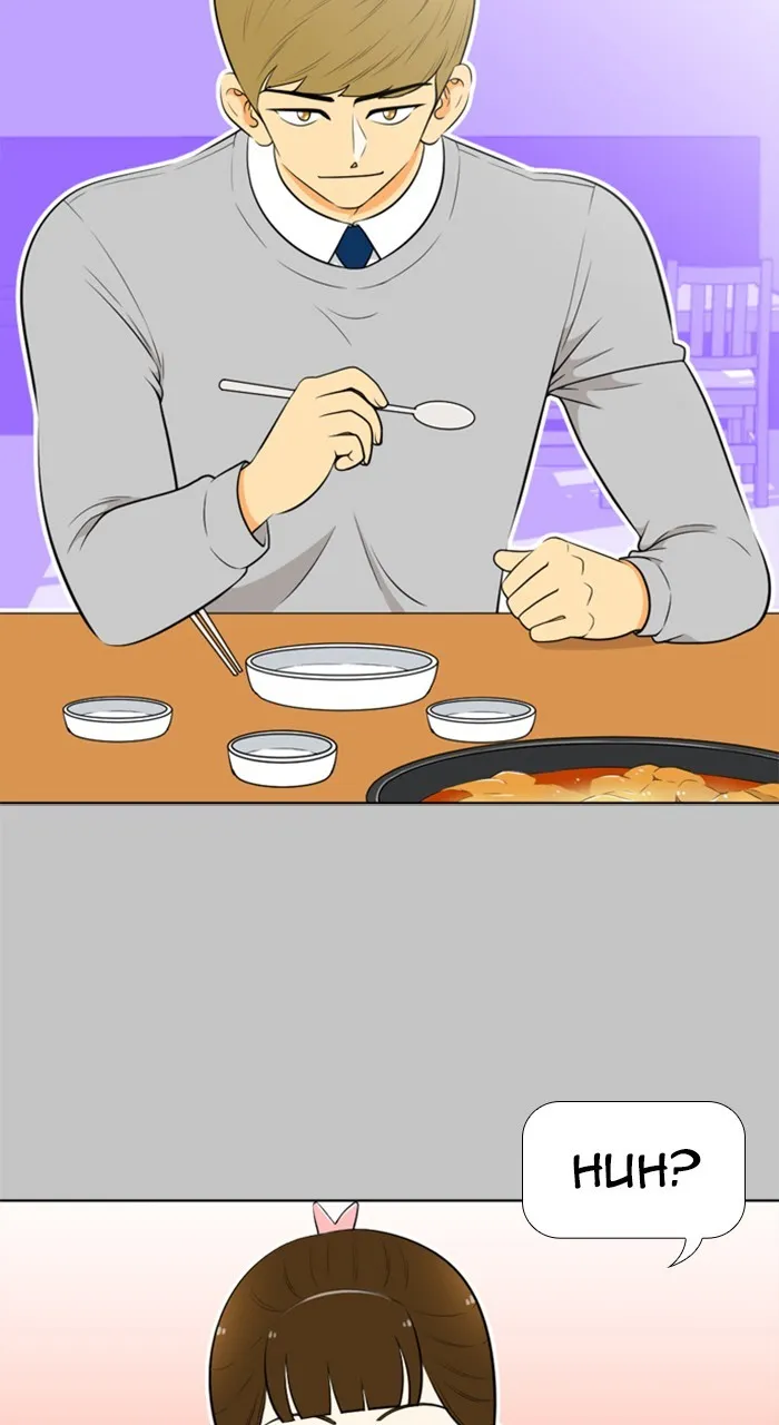 Read New Normal: Class 8 chapter 209 image 6 on Lezhin