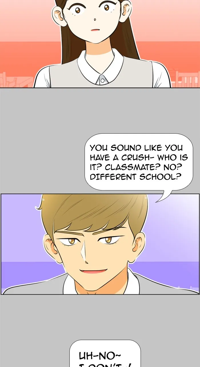 Read New Normal: Class 8 chapter 209 image 7 on Lezhin