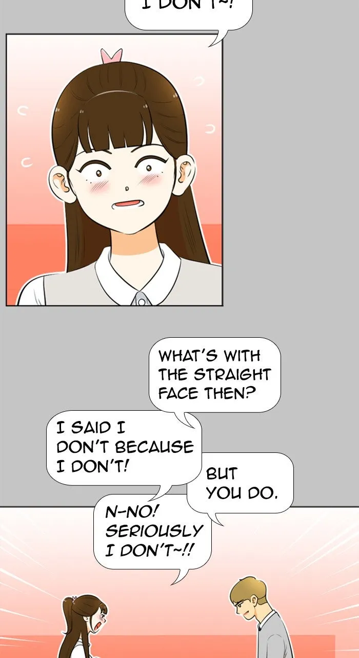 Read New Normal: Class 8 chapter 209 image 8 on Lezhin