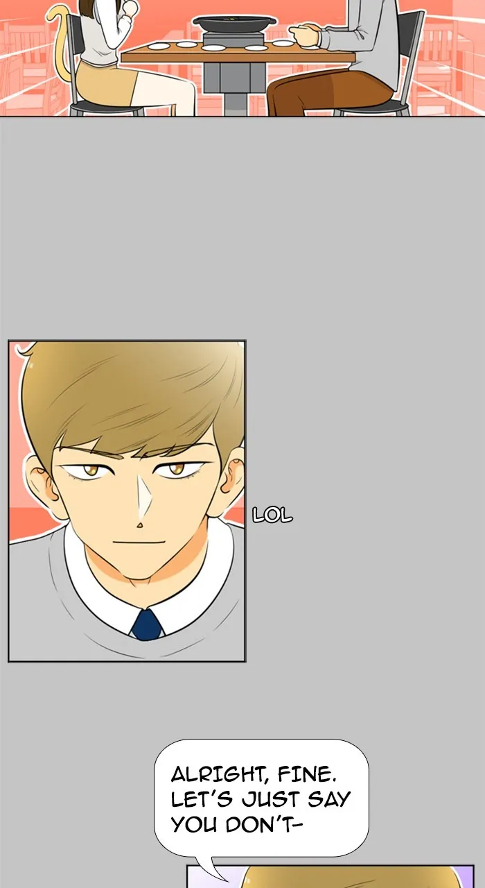 Read New Normal: Class 8 chapter 209 image 9 on Lezhin