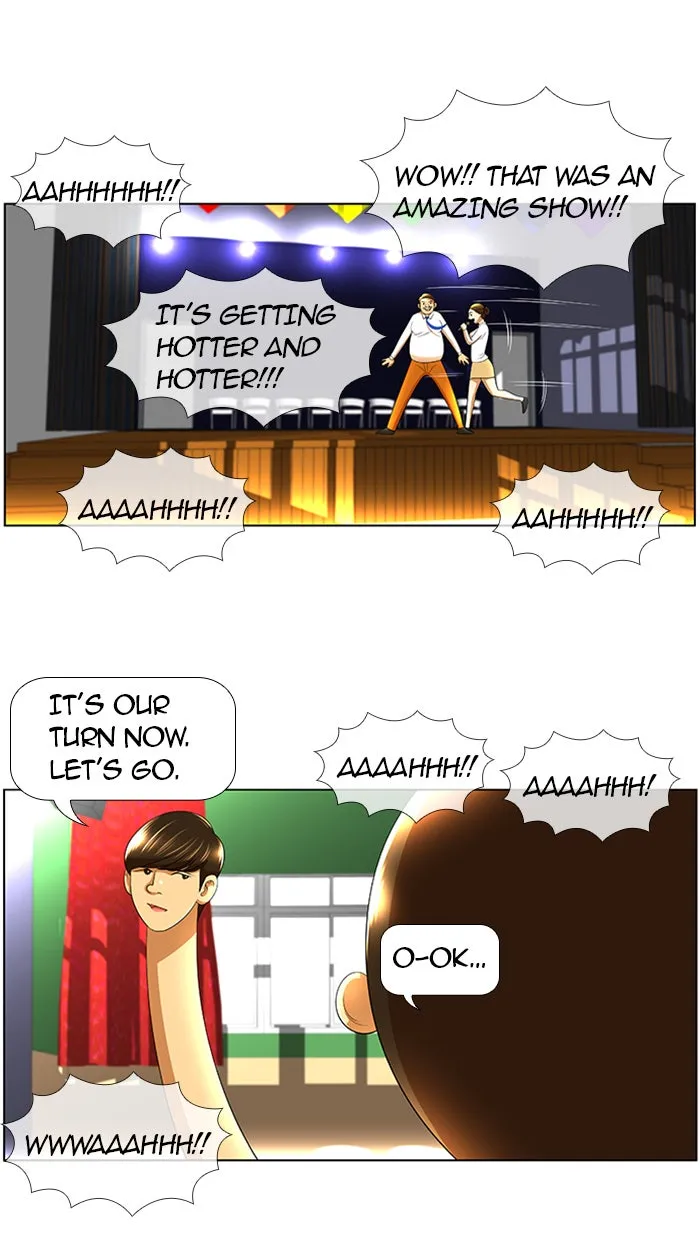 Read New Normal: Class 8 chapter 21 image 1 on Lezhin