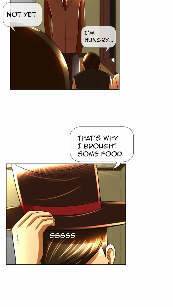 Read New Normal: Class 8 chapter 21 image 10 on Lezhin