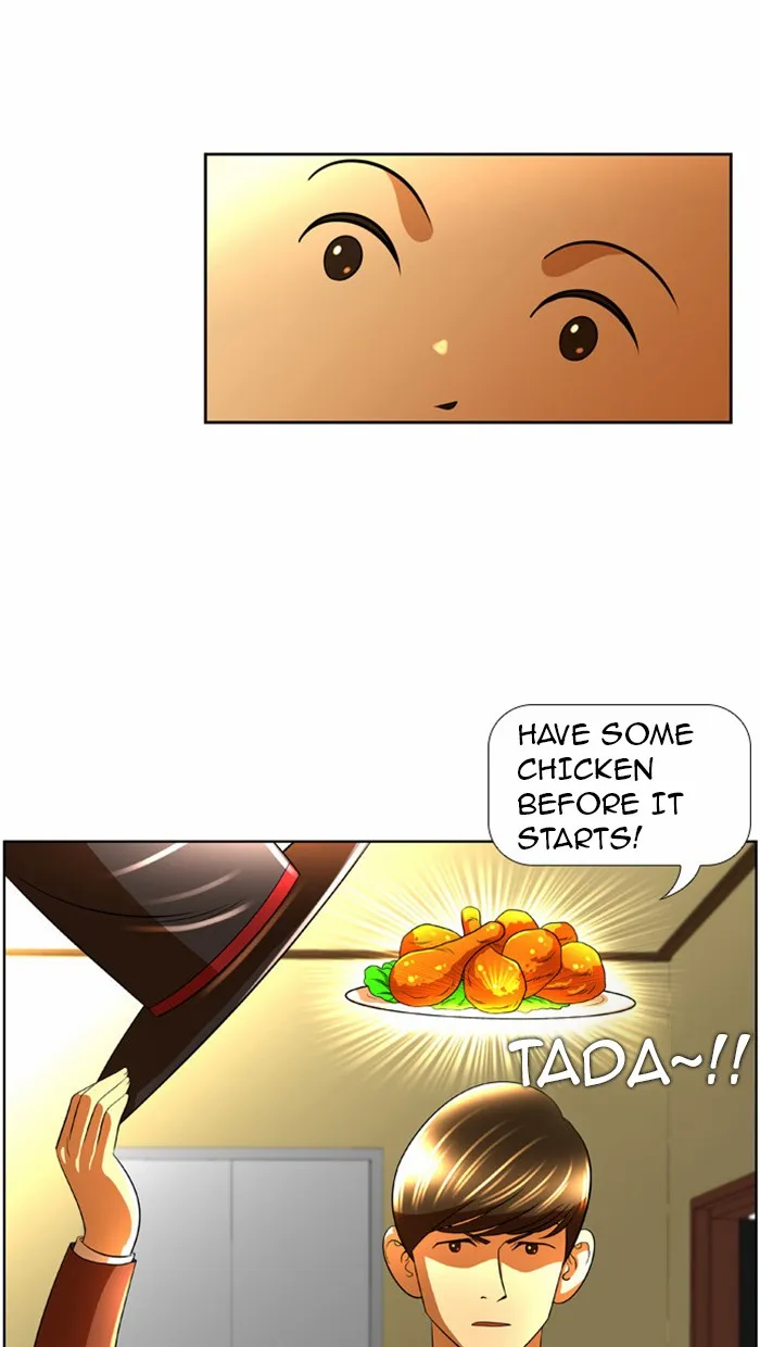 Read New Normal: Class 8 chapter 21 image 11 on Lezhin