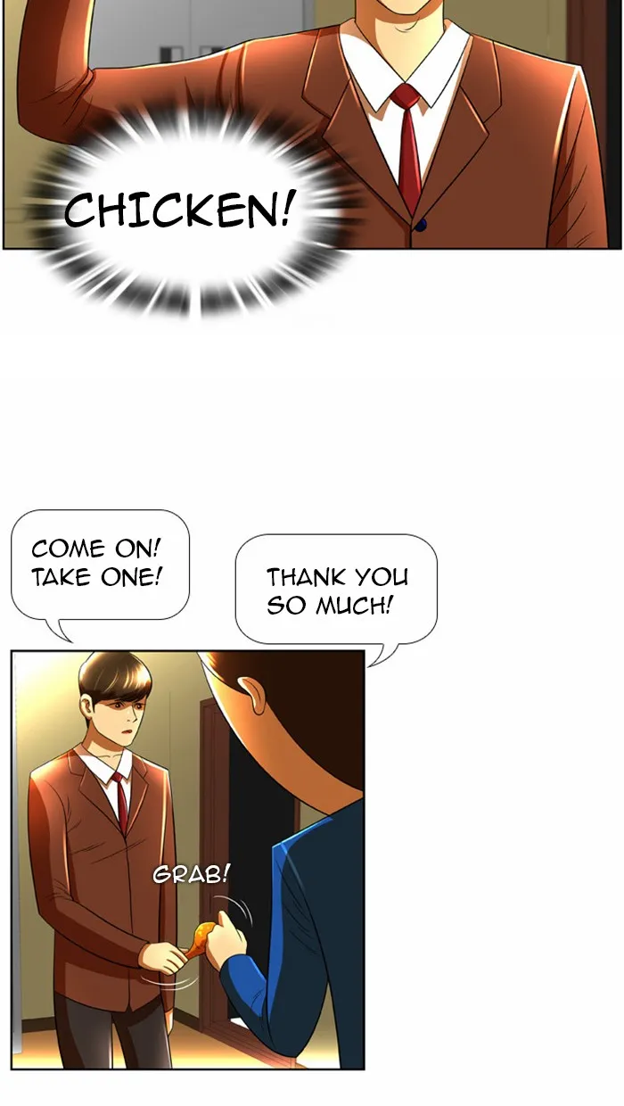 Read New Normal: Class 8 chapter 21 image 12 on Lezhin