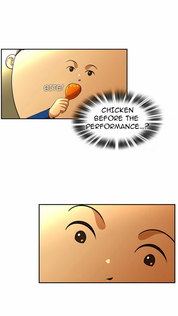 Read New Normal: Class 8 chapter 21 image 13 on Lezhin