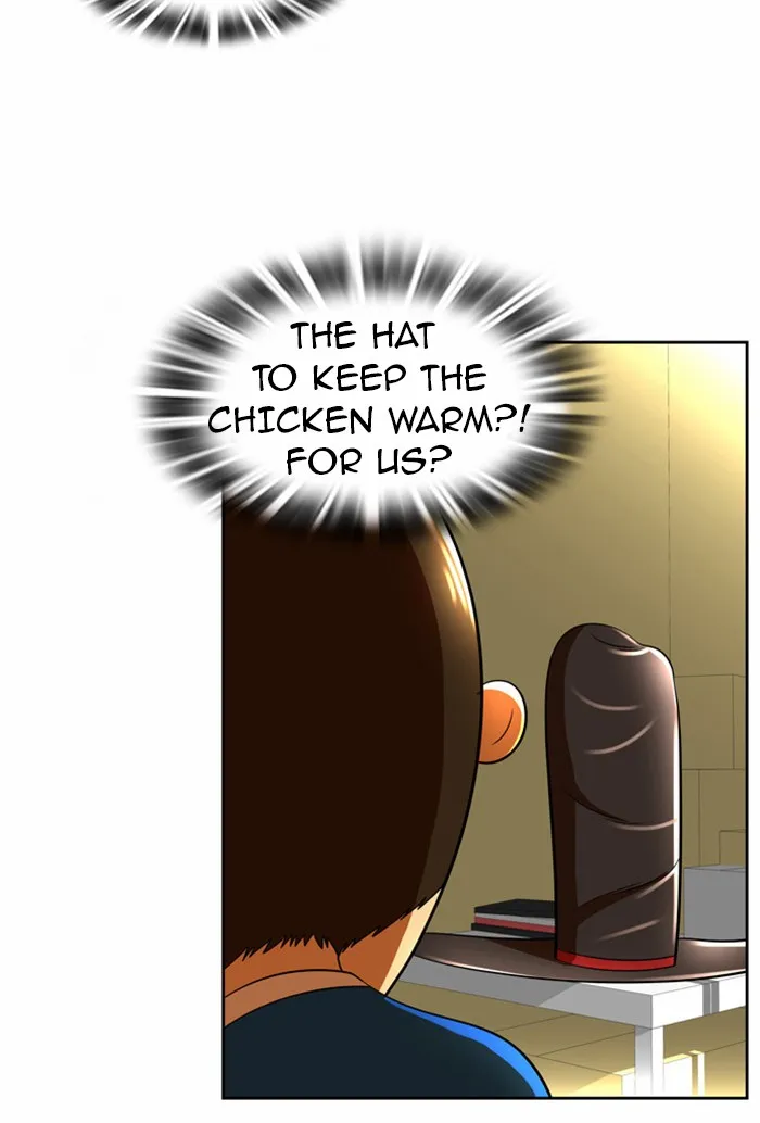 Read New Normal: Class 8 chapter 21 image 15 on Lezhin
