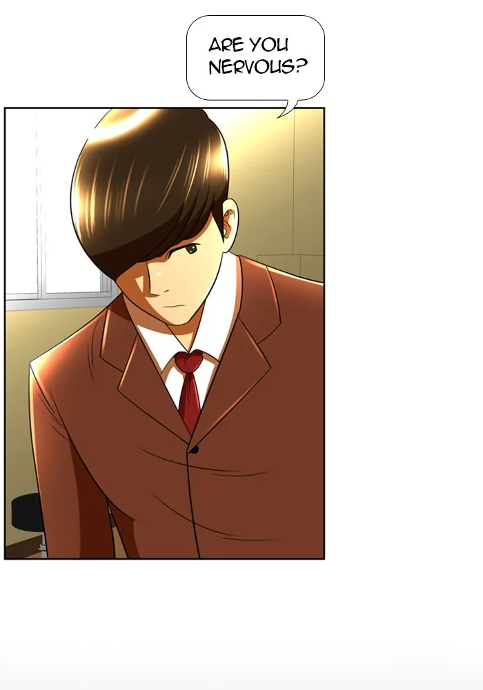 Read New Normal: Class 8 chapter 21 image 17 on Lezhin