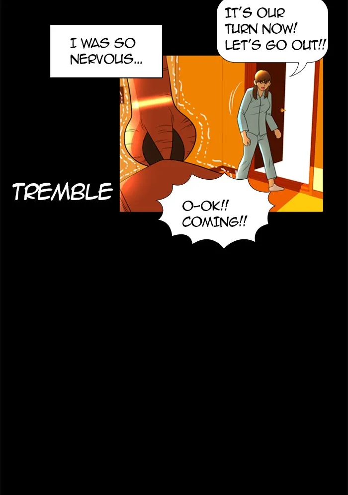 Read New Normal: Class 8 chapter 21 image 21 on Lezhin