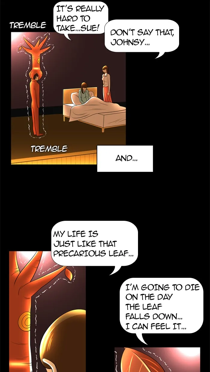 Read New Normal: Class 8 chapter 21 image 22 on Lezhin