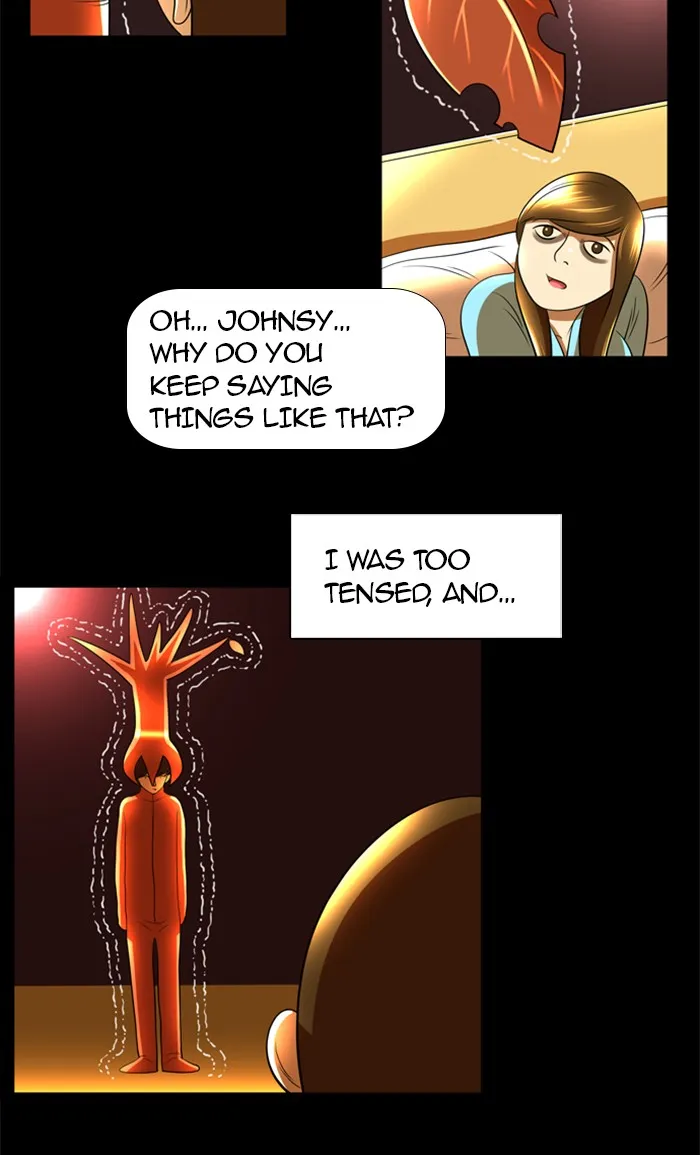 Read New Normal: Class 8 chapter 21 image 23 on Lezhin