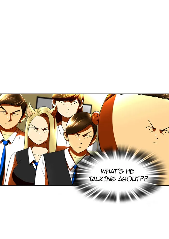 Read New Normal: Class 8 chapter 21 image 27 on Lezhin
