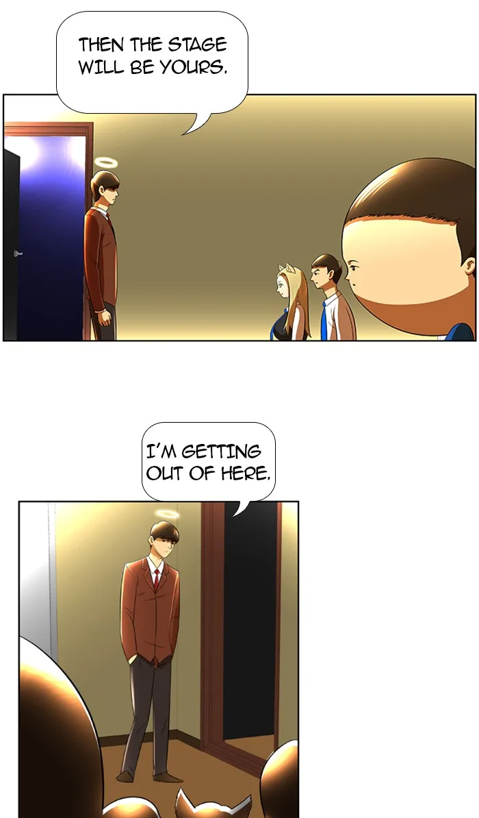 Read New Normal: Class 8 chapter 21 image 29 on Lezhin