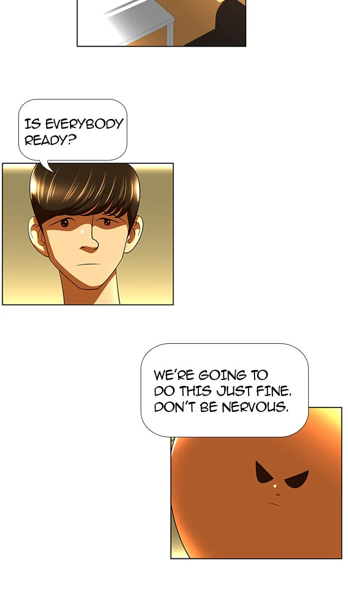 Read New Normal: Class 8 chapter 21 image 3 on Lezhin