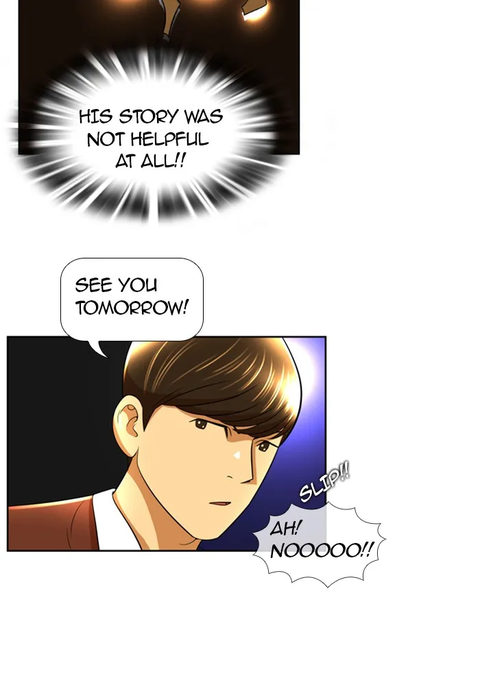 Read New Normal: Class 8 chapter 21 image 30 on Lezhin