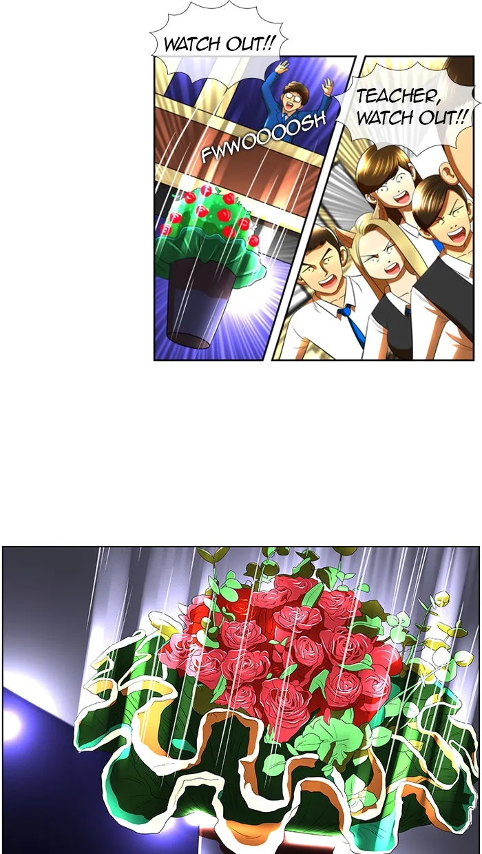 Read New Normal: Class 8 chapter 21 image 31 on Lezhin