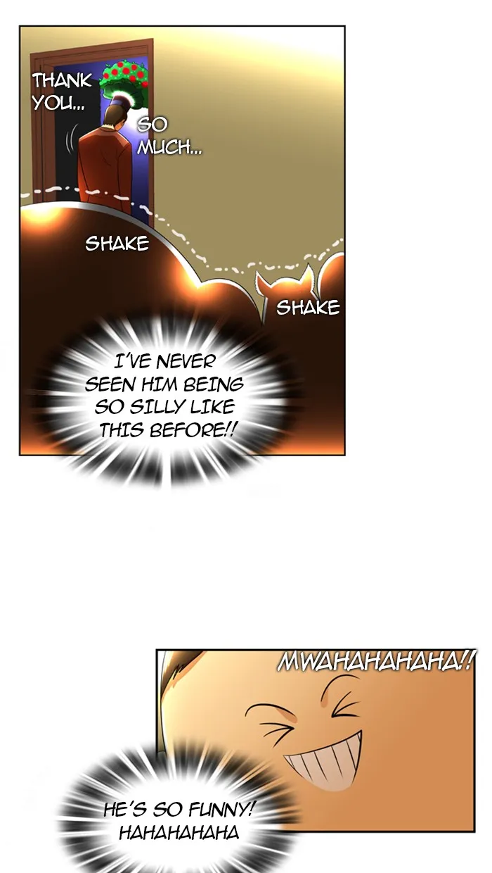 Read New Normal: Class 8 chapter 21 image 34 on Lezhin