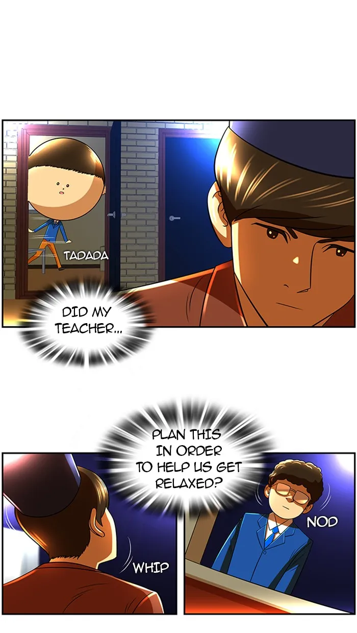 Read New Normal: Class 8 chapter 21 image 37 on Lezhin