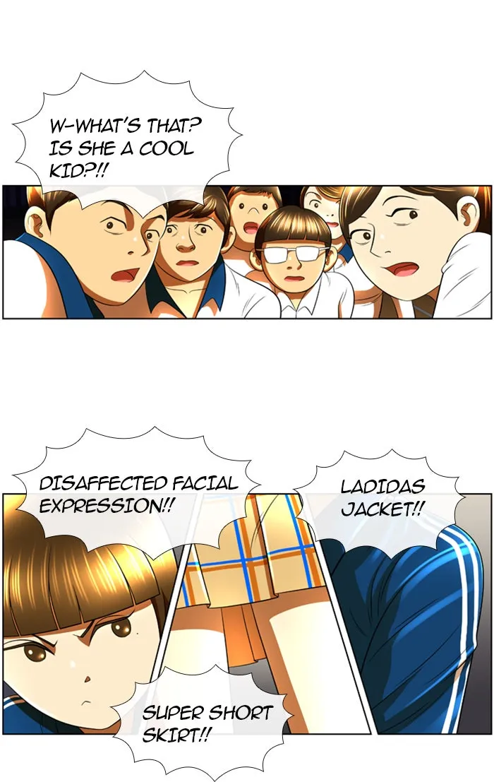 Read New Normal: Class 8 chapter 21 image 45 on Lezhin