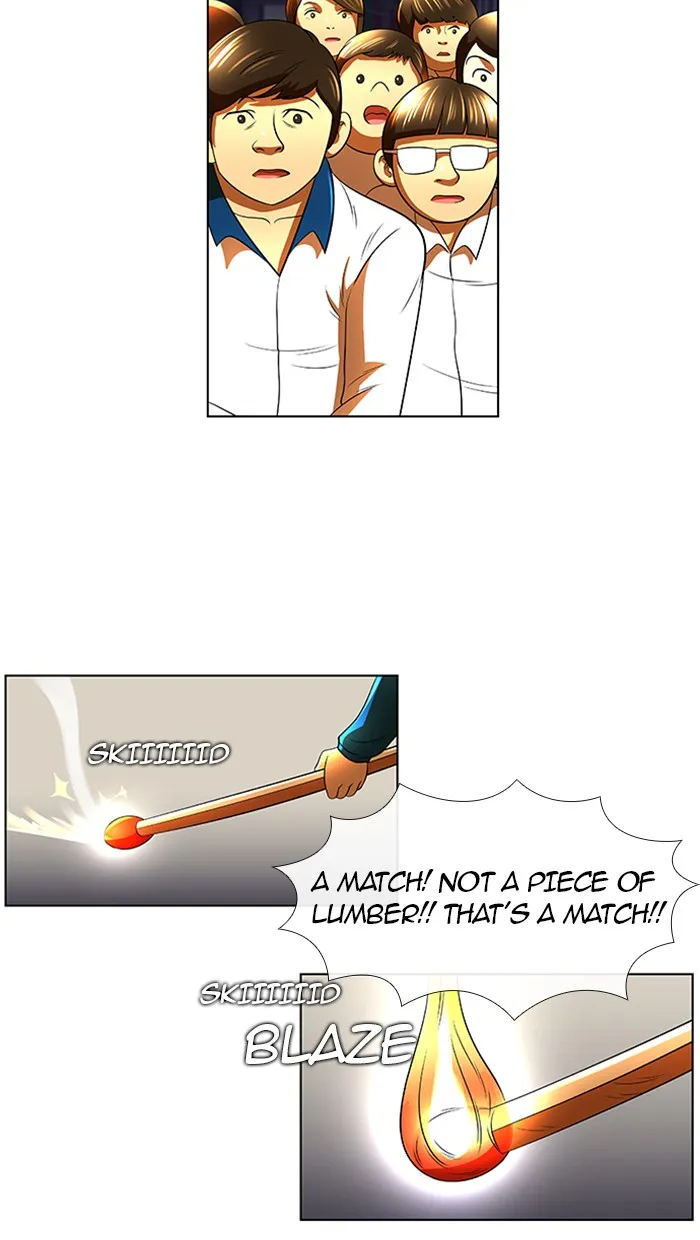 Read New Normal: Class 8 chapter 21 image 47 on Lezhin