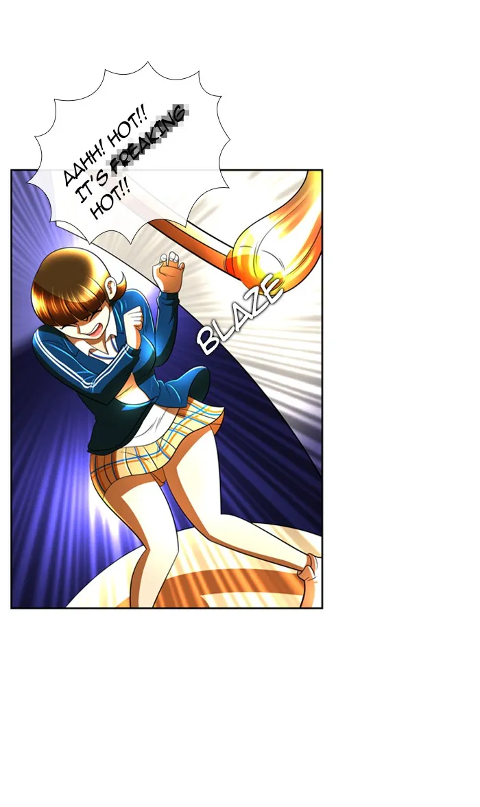Read New Normal: Class 8 chapter 21 image 48 on Lezhin
