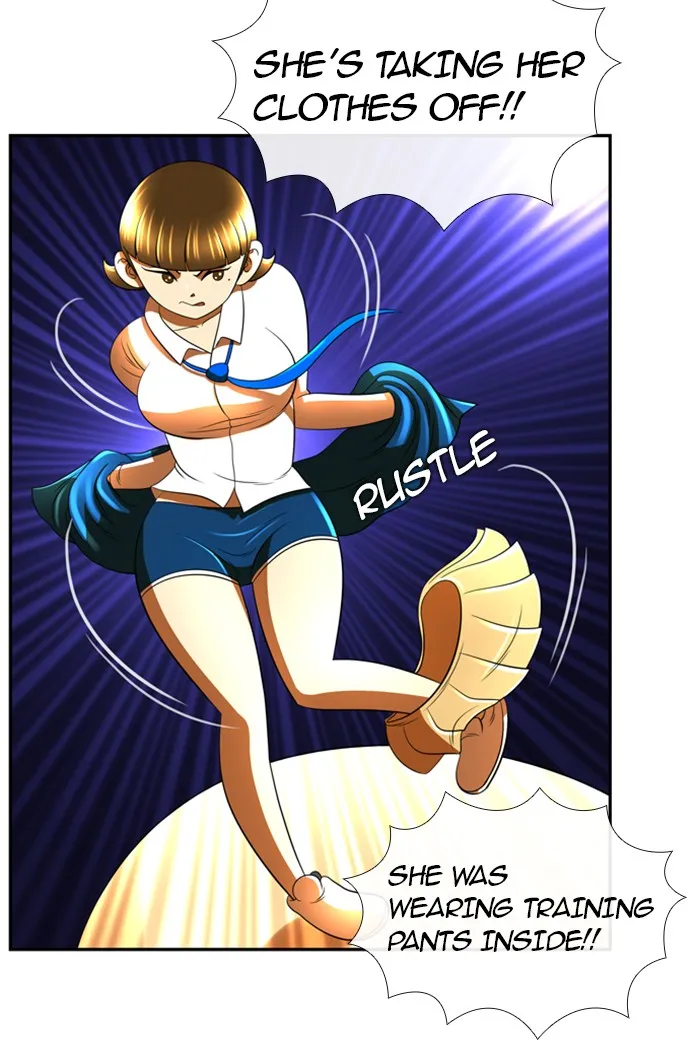 Read New Normal: Class 8 chapter 21 image 52 on Lezhin