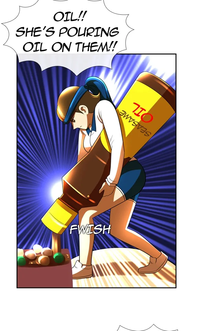 Read New Normal: Class 8 chapter 21 image 58 on Lezhin