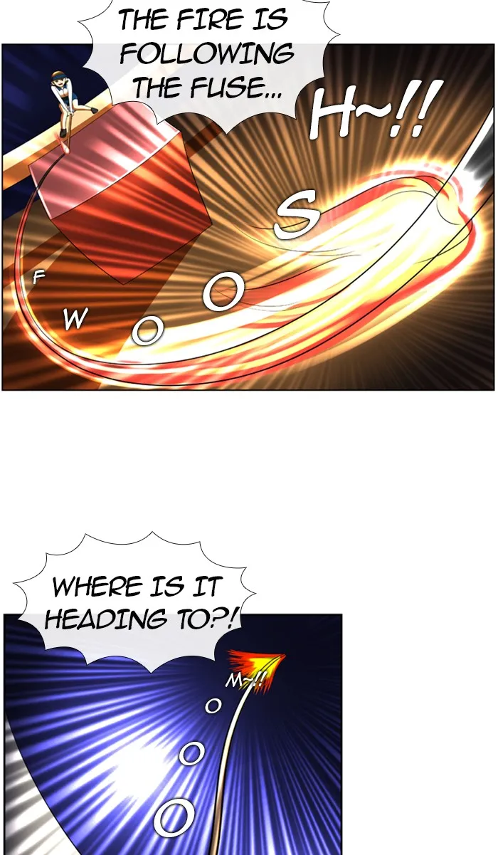 Read New Normal: Class 8 chapter 21 image 60 on Lezhin