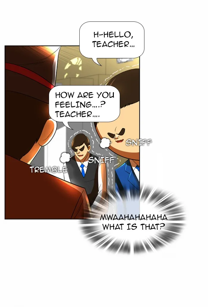 Read New Normal: Class 8 chapter 21 image 8 on Lezhin