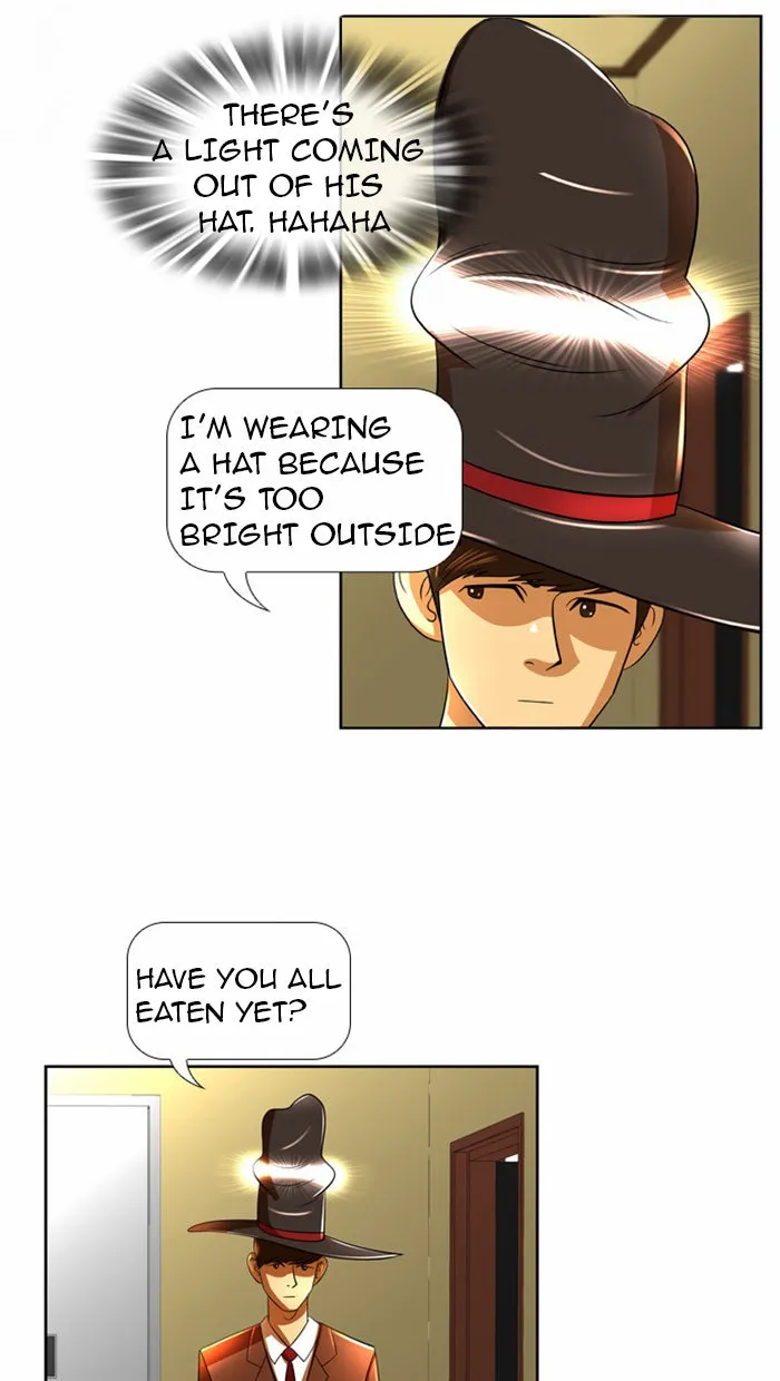 Read New Normal: Class 8 chapter 21 image 9 on Lezhin