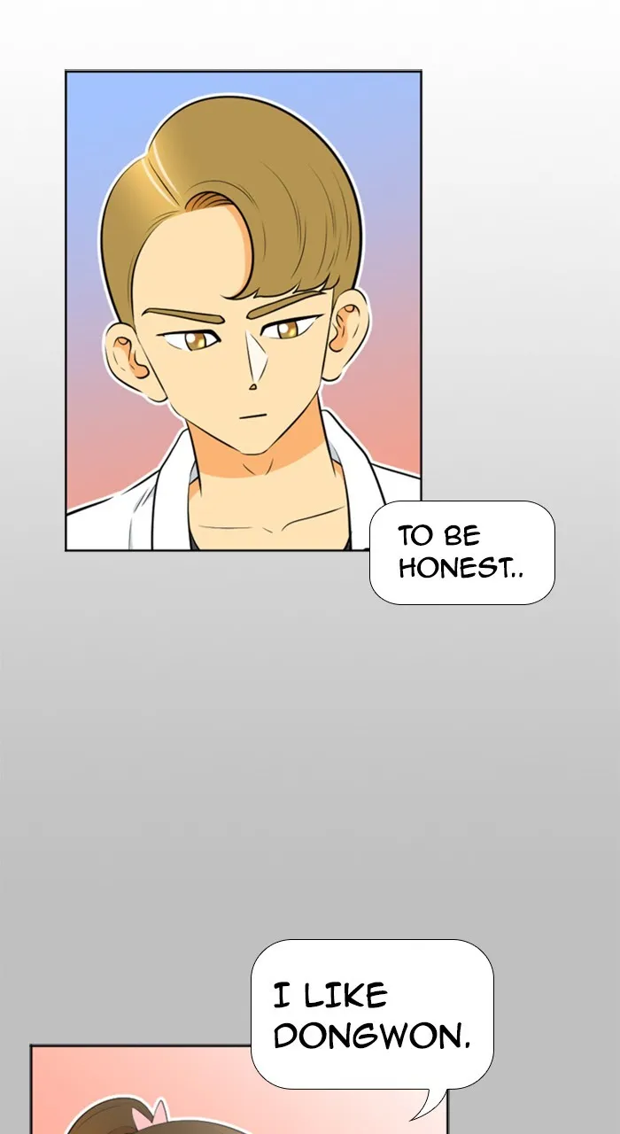 Read New Normal: Class 8 chapter 210 image 17 on Lezhin