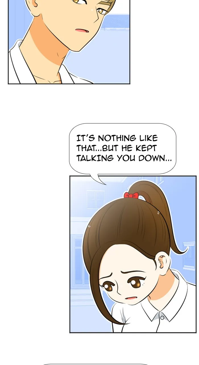Read New Normal: Class 8 chapter 210 image 2 on Lezhin
