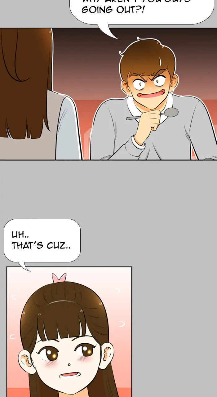 Read New Normal: Class 8 chapter 210 image 20 on Lezhin