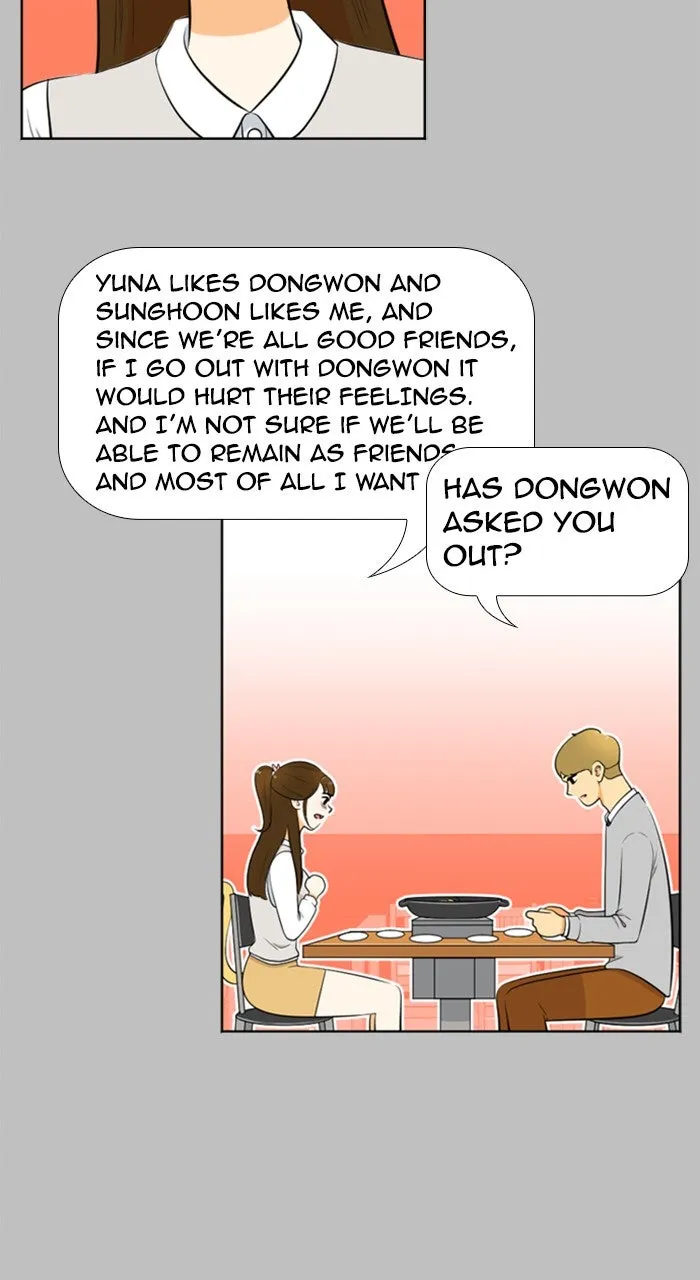 Read New Normal: Class 8 chapter 210 image 21 on Lezhin