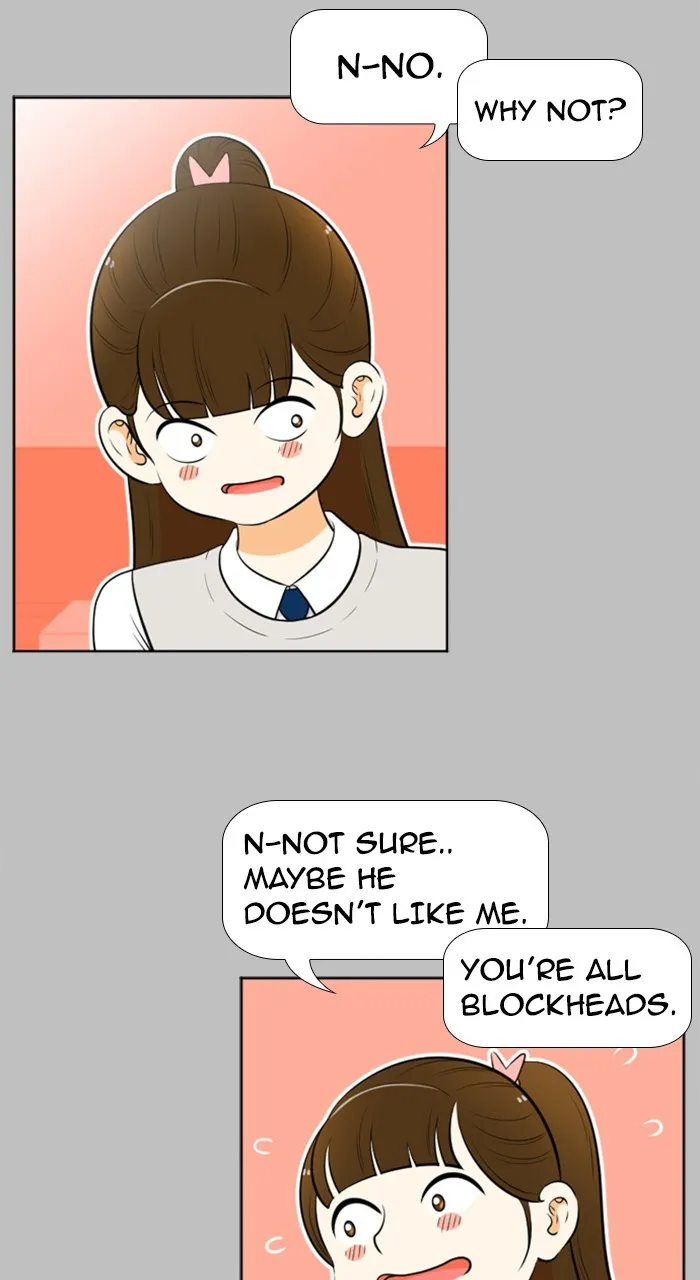 Read New Normal: Class 8 chapter 210 image 22 on Lezhin