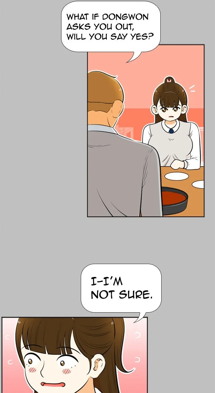 Read New Normal: Class 8 chapter 210 image 24 on Lezhin