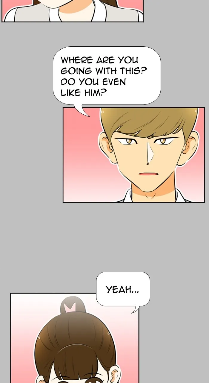 Read New Normal: Class 8 chapter 210 image 25 on Lezhin