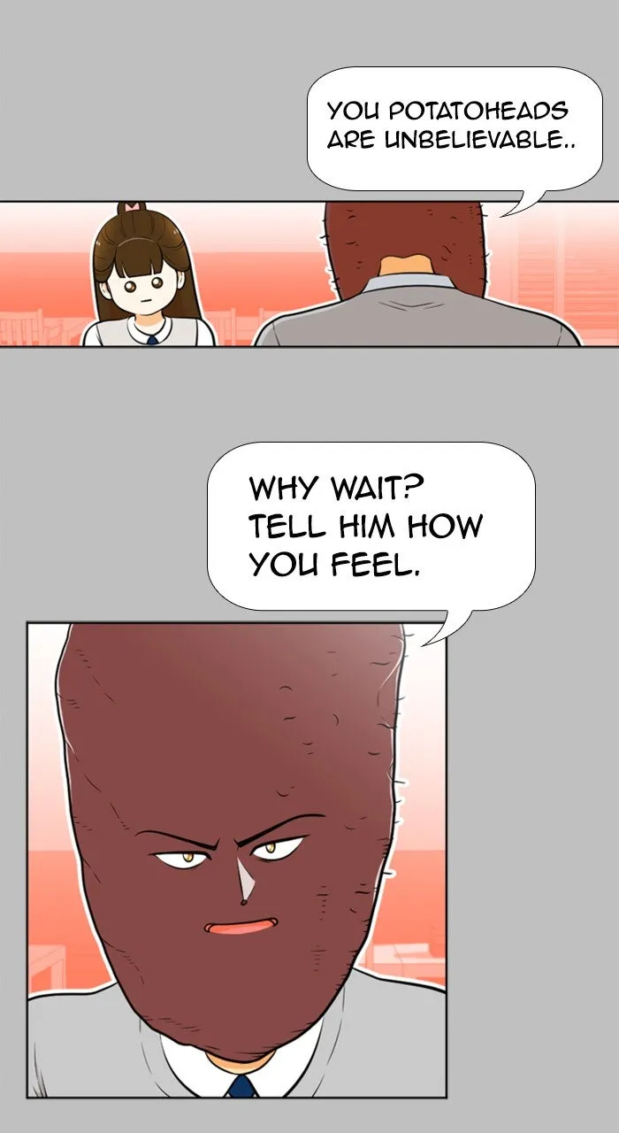 Read New Normal: Class 8 chapter 210 image 27 on Lezhin