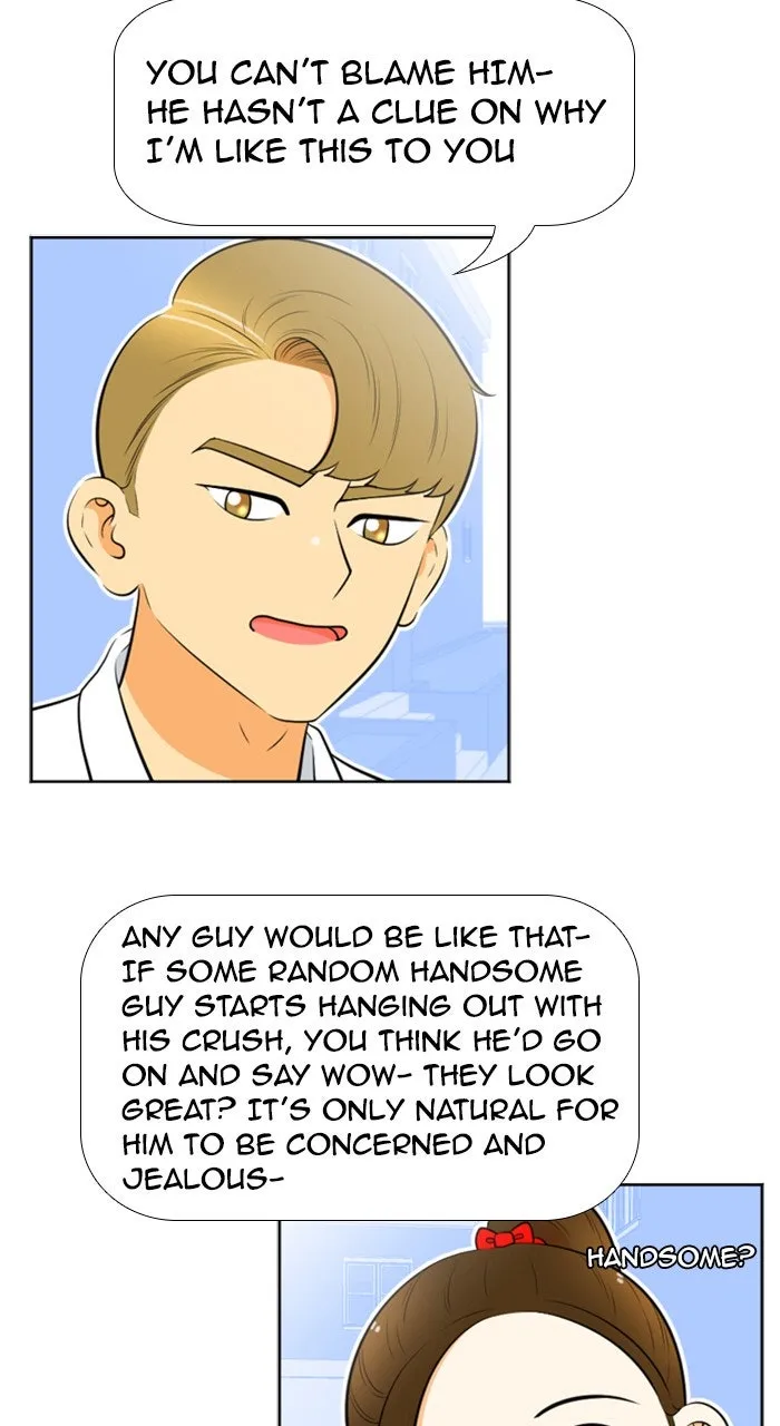 Read New Normal: Class 8 chapter 210 image 3 on Lezhin