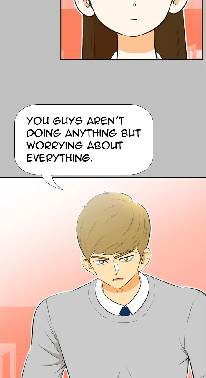 Read New Normal: Class 8 chapter 210 image 31 on Lezhin