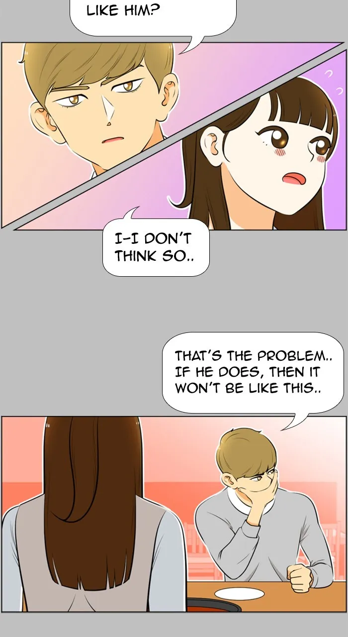 Read New Normal: Class 8 chapter 210 image 33 on Lezhin