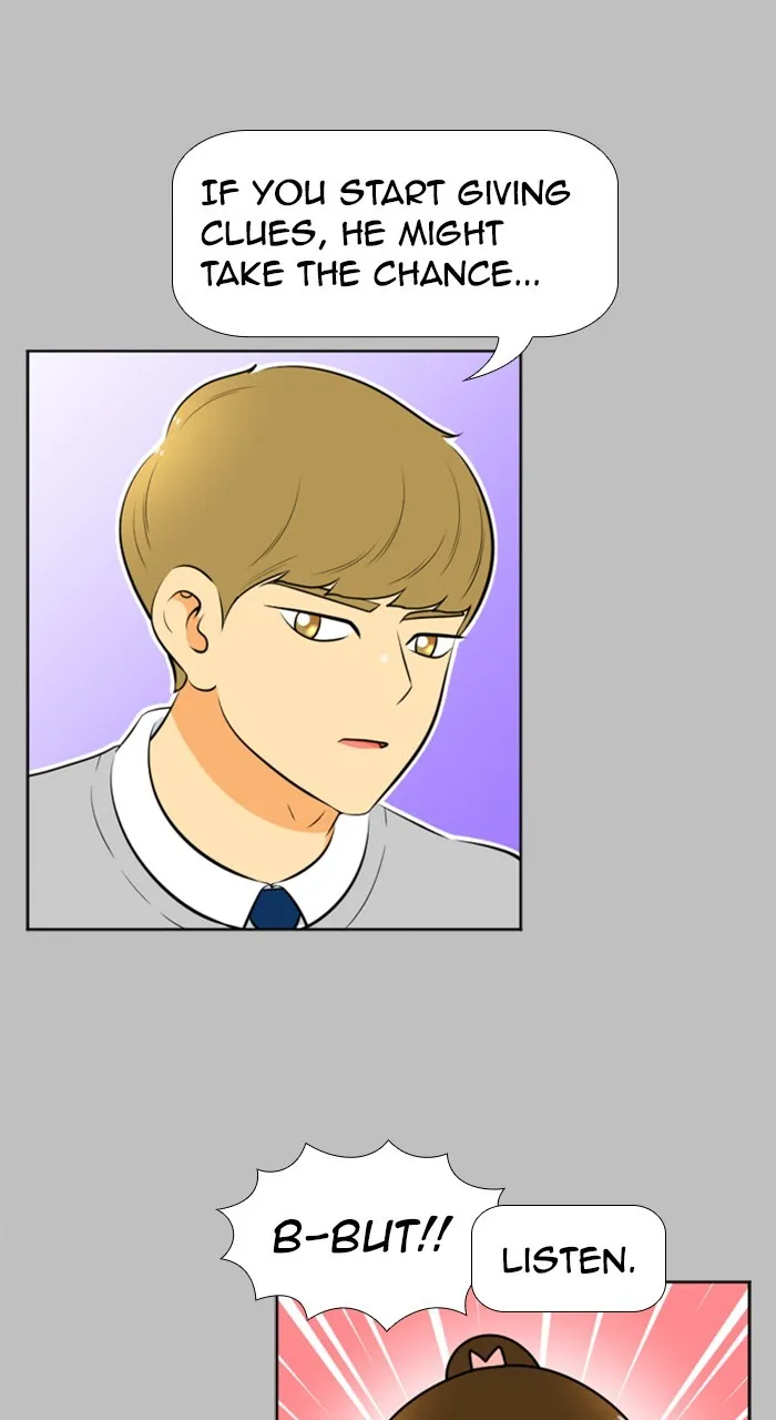 Read New Normal: Class 8 chapter 210 image 34 on Lezhin