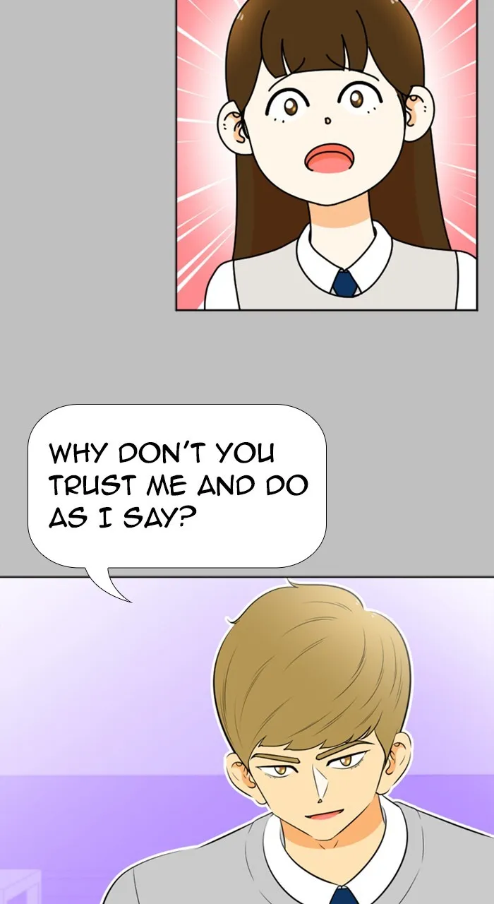 Read New Normal: Class 8 chapter 210 image 35 on Lezhin