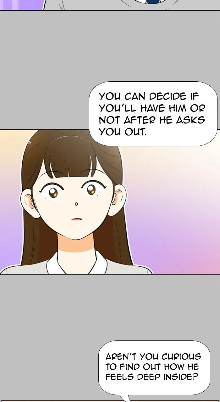 Read New Normal: Class 8 chapter 210 image 36 on Lezhin
