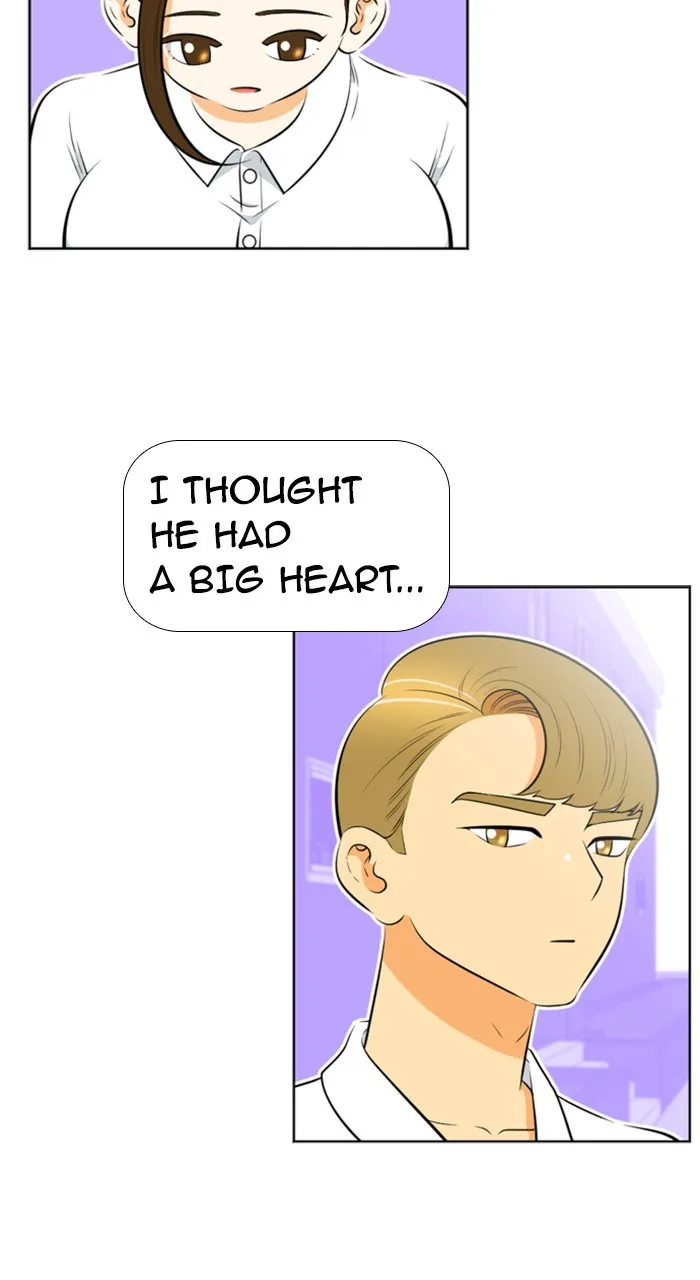 Read New Normal: Class 8 chapter 210 image 8 on Lezhin