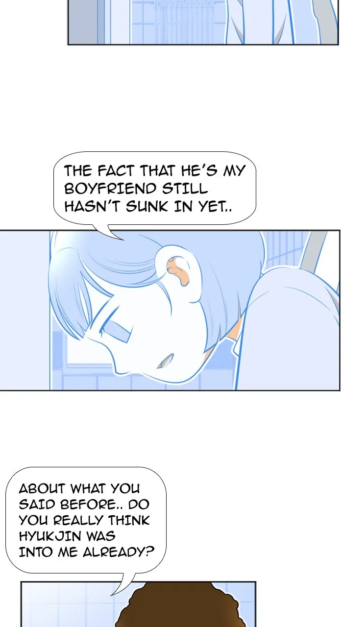 Read New Normal: Class 8 chapter 211 image 15 on Lezhin