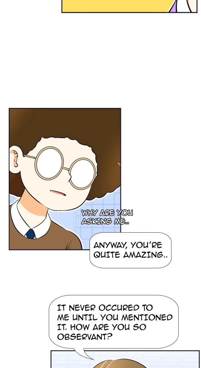 Read New Normal: Class 8 chapter 211 image 17 on Lezhin