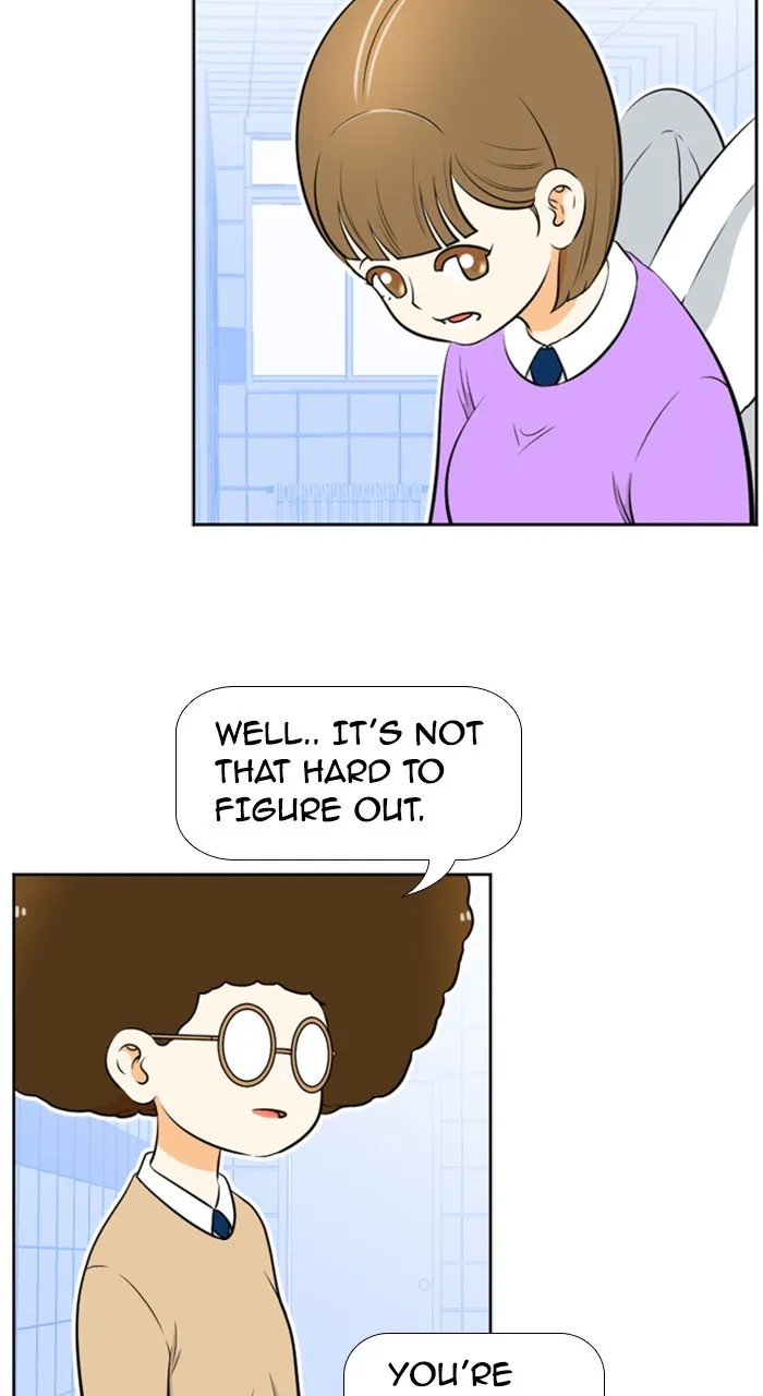 Read New Normal: Class 8 chapter 211 image 18 on Lezhin