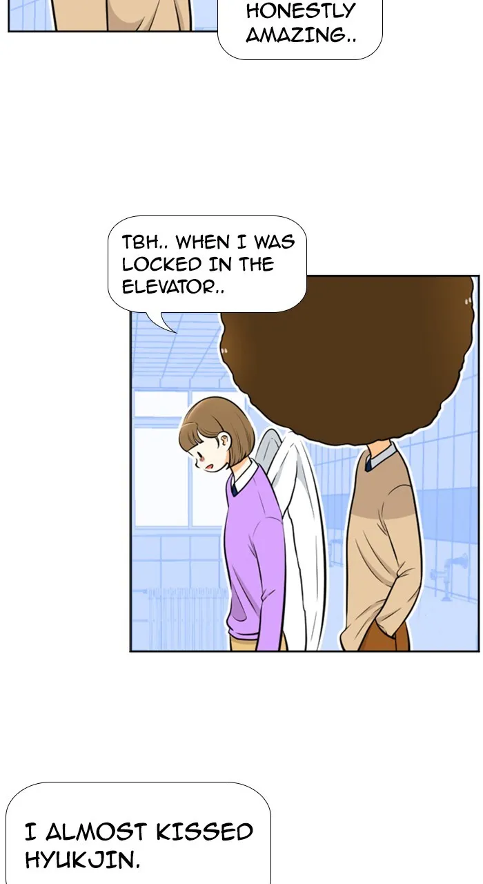 Read New Normal: Class 8 chapter 211 image 19 on Lezhin